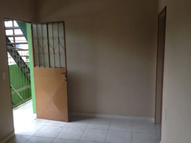 Apartamento (estilo Kitnet) Raiz - Foto 5