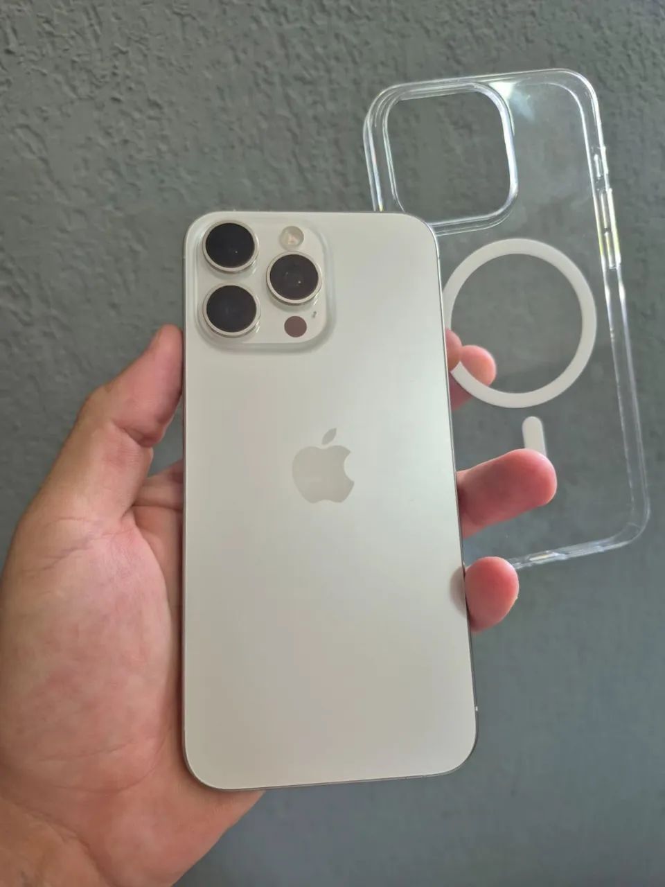 IPHONE 15 PRO MAX  - Foto 5