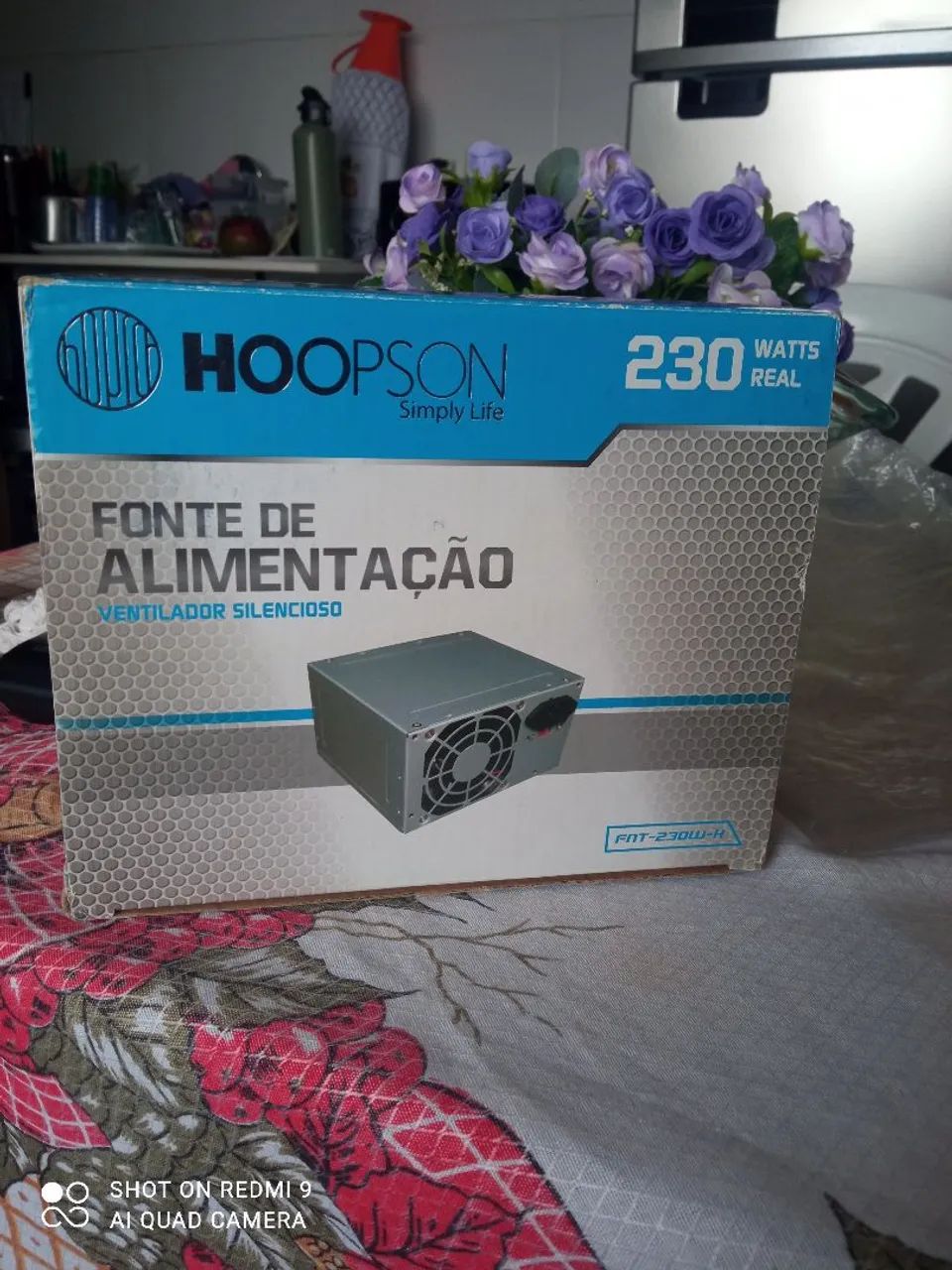 Fonte de computador  - Foto 5