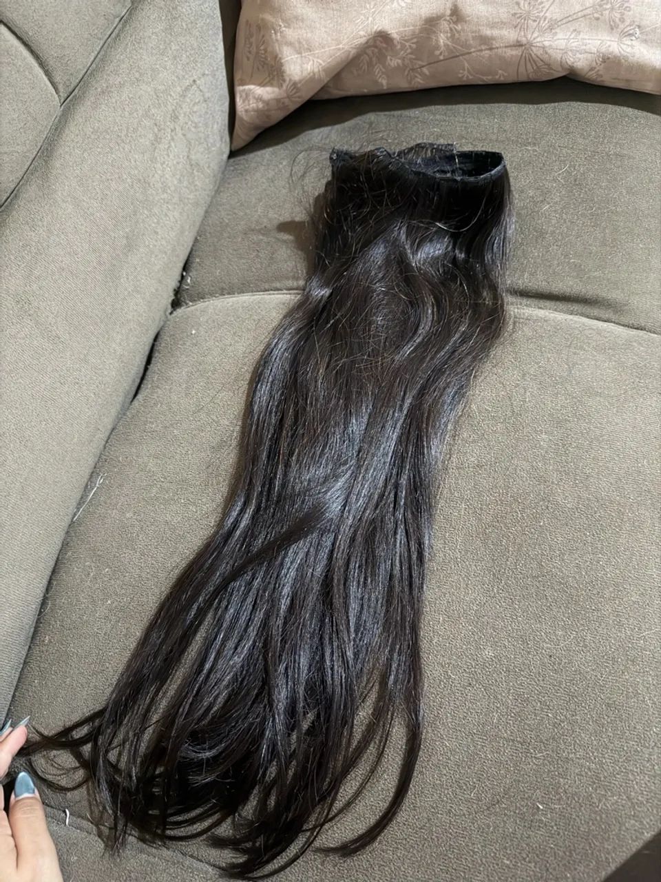 Cabelo indiano  - Foto 3
