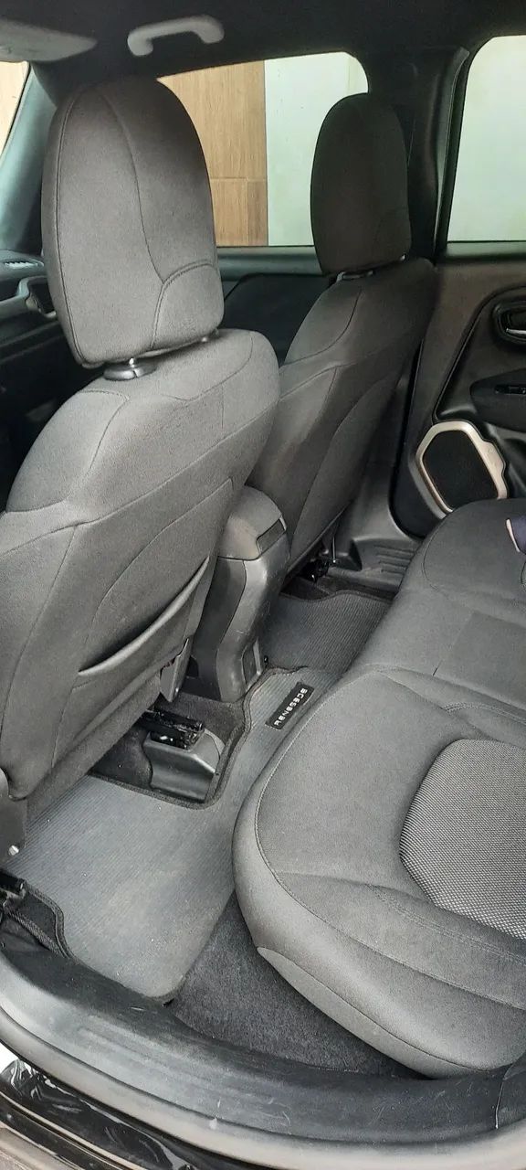 Jeep Renegade 1.8 4X2 Flex 16V Mec. 2018 - Foto 3