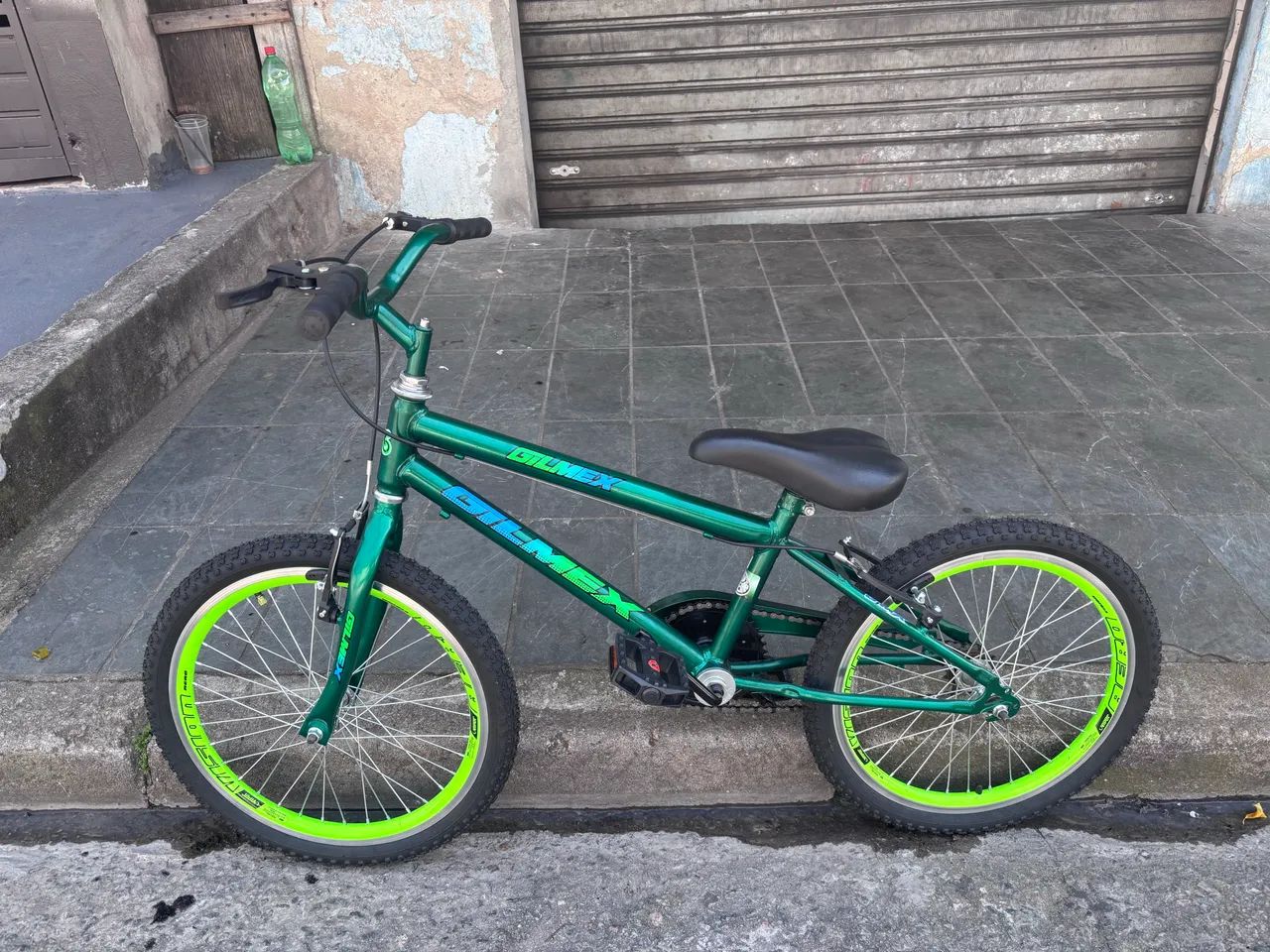 Bicicleta zerada - Foto 5