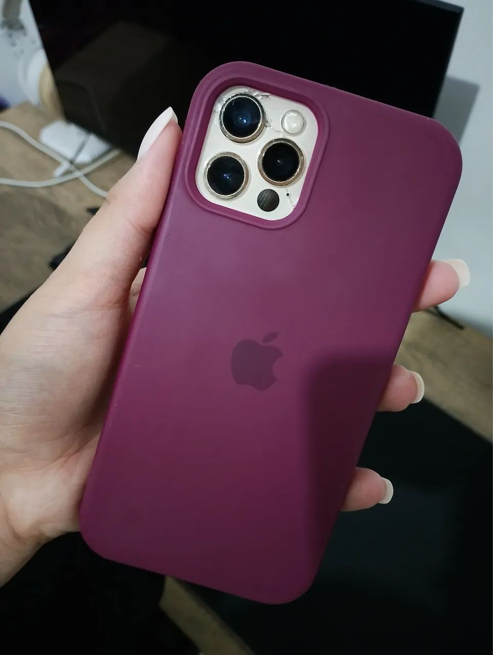 iPhone 12 Pro 256GB - Foto 5
