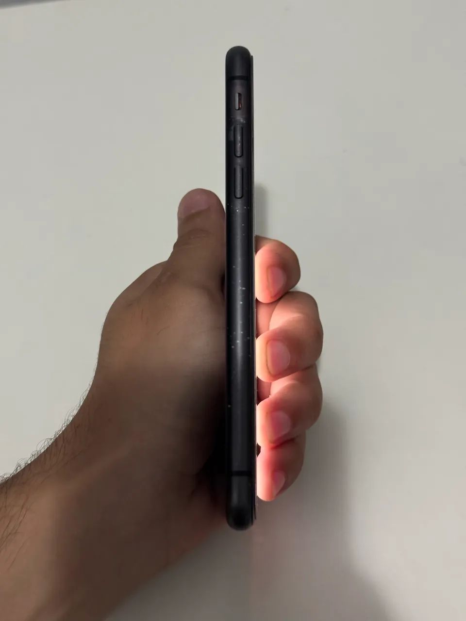 iPhone 11 128GB Preto ? | 91% Bateria | ORIGINAL | Face ID ? - Foto 3