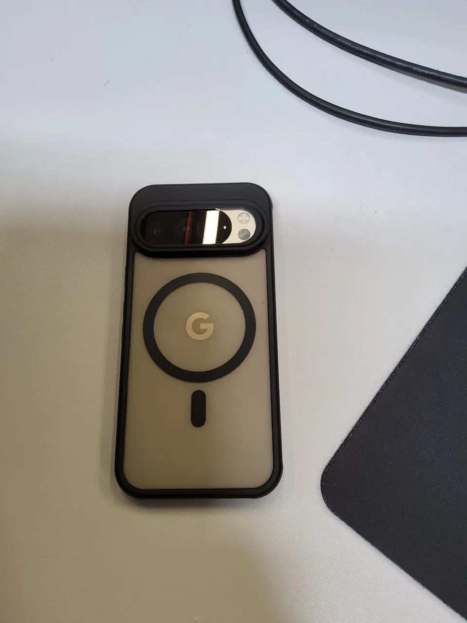 Pixel 10 Pro 256gb - Foto 5