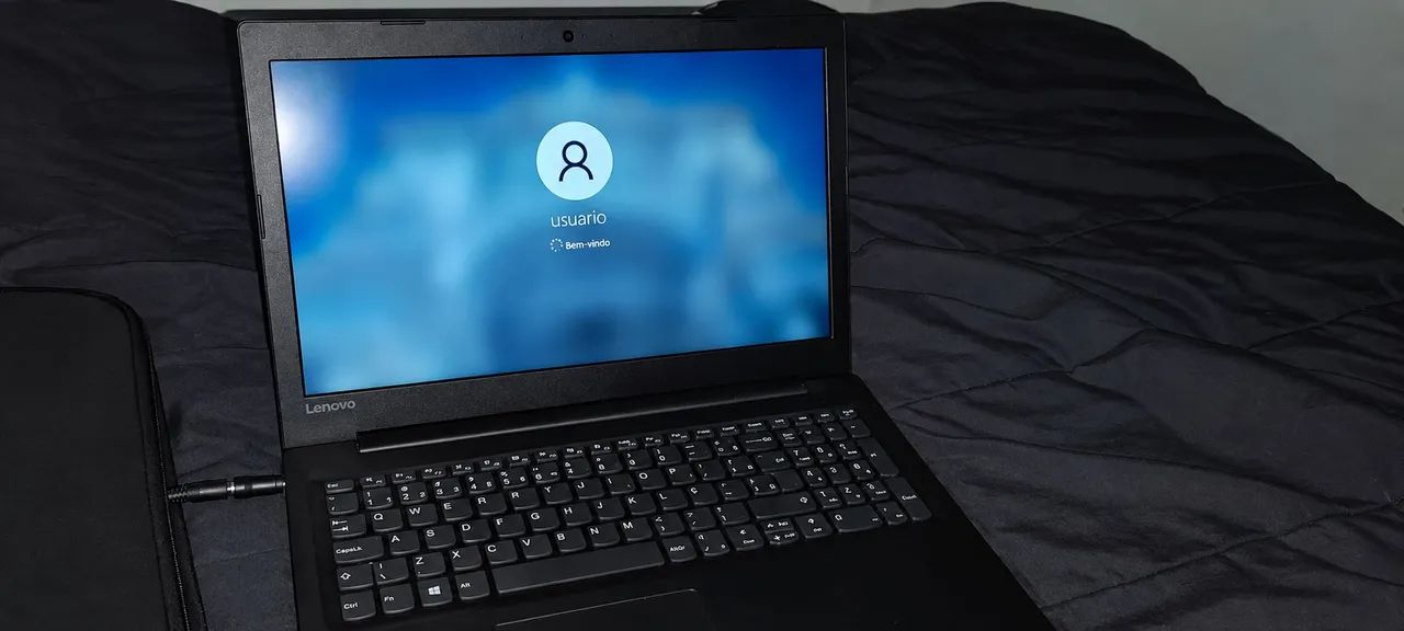 Notebook Lenovo IdeaPad 320-15IAP 