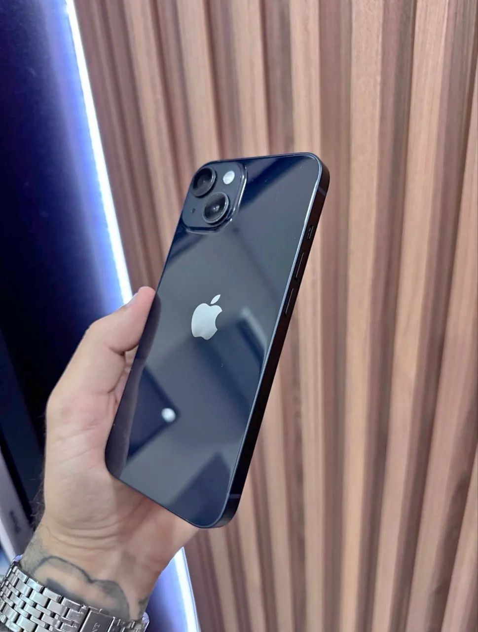 IPhone 14 128GB Todo Original  - Foto 5