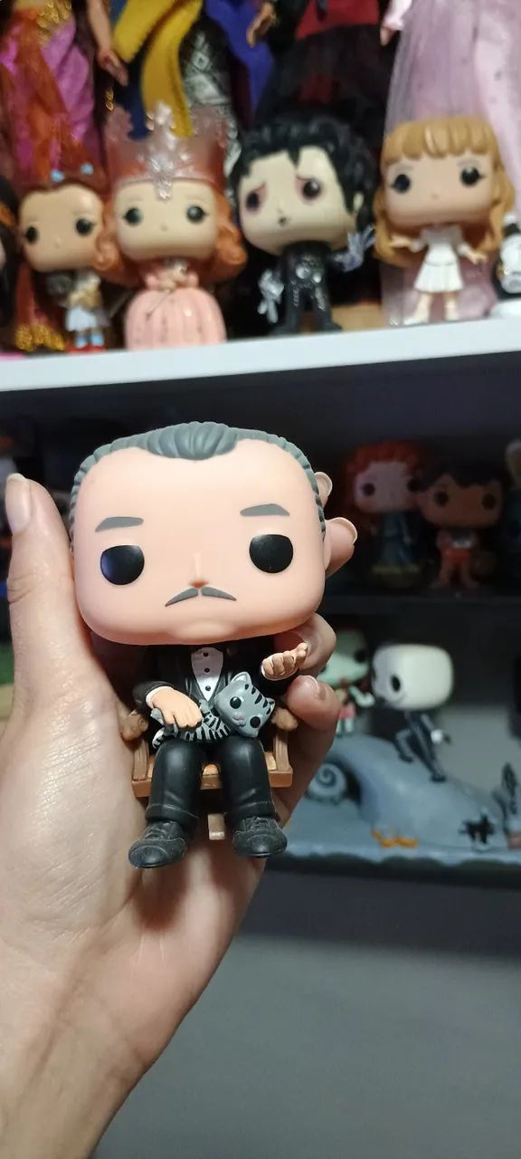 Funko Vito Corleone 