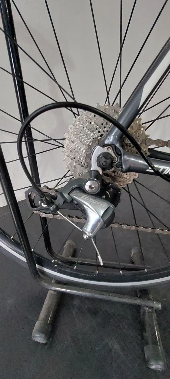 Bike speed Oggi Stimolla 2020 - Foto 2