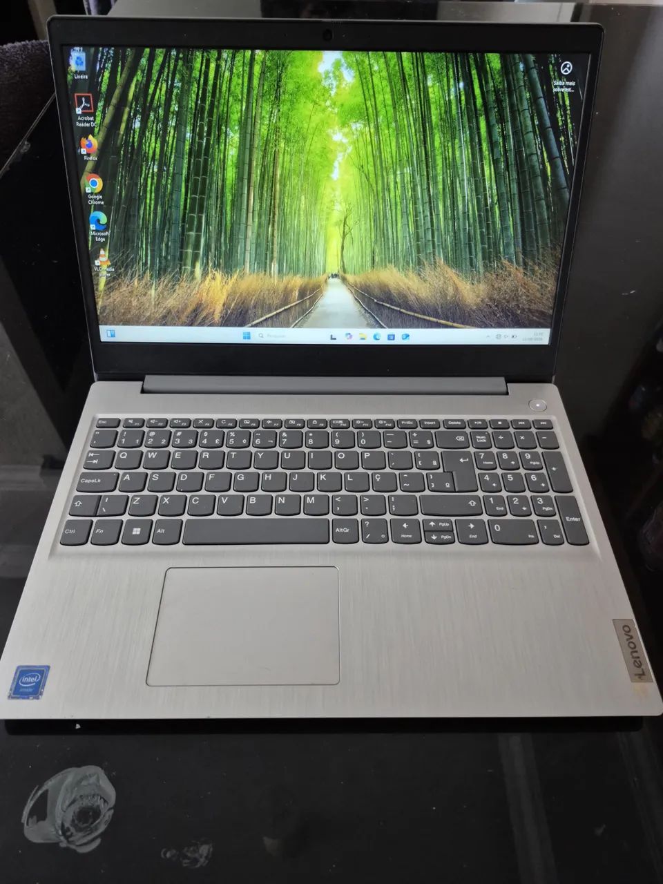 Notebook LENOVO