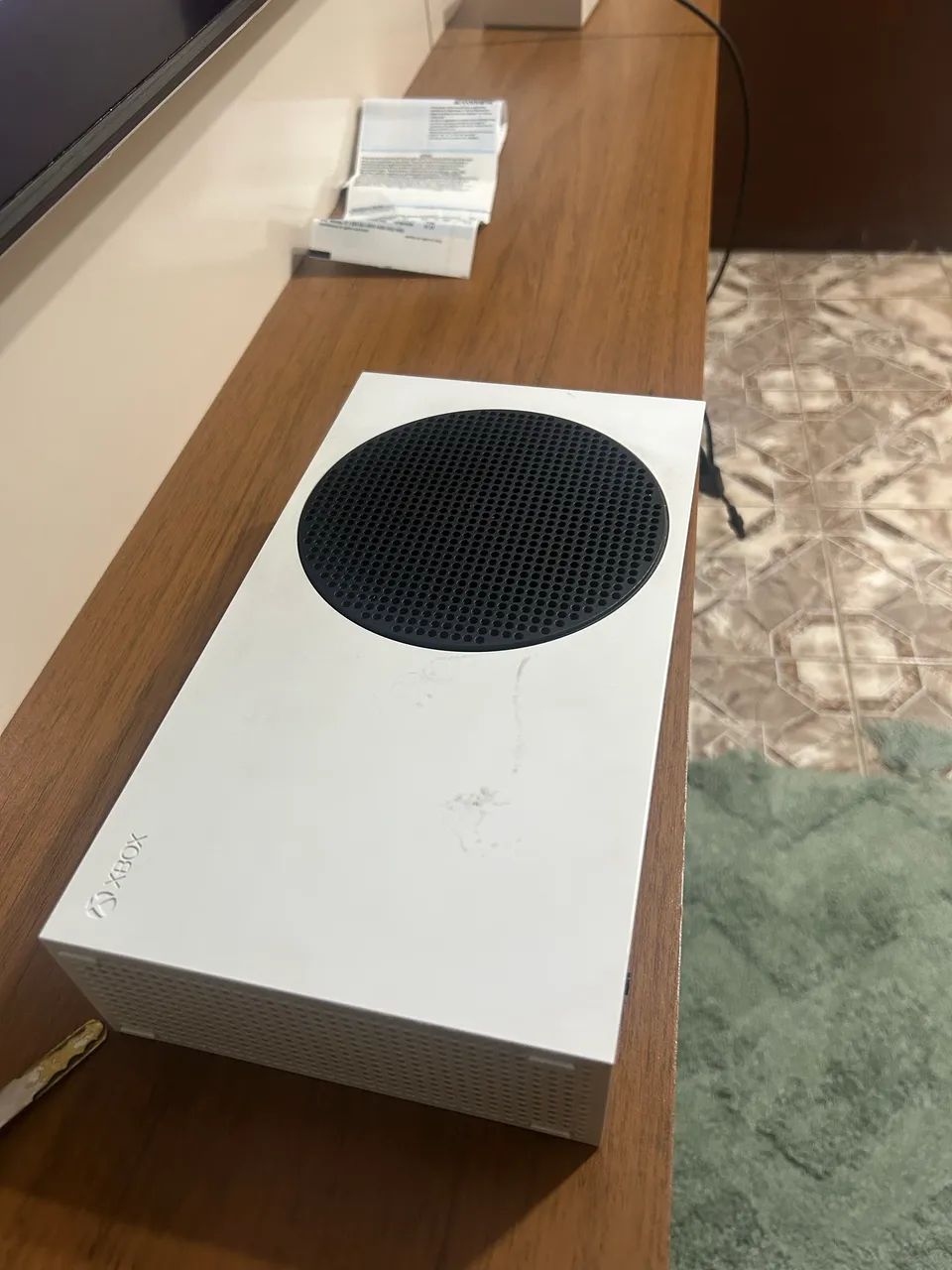 XBOX SERIES S - Foto 2