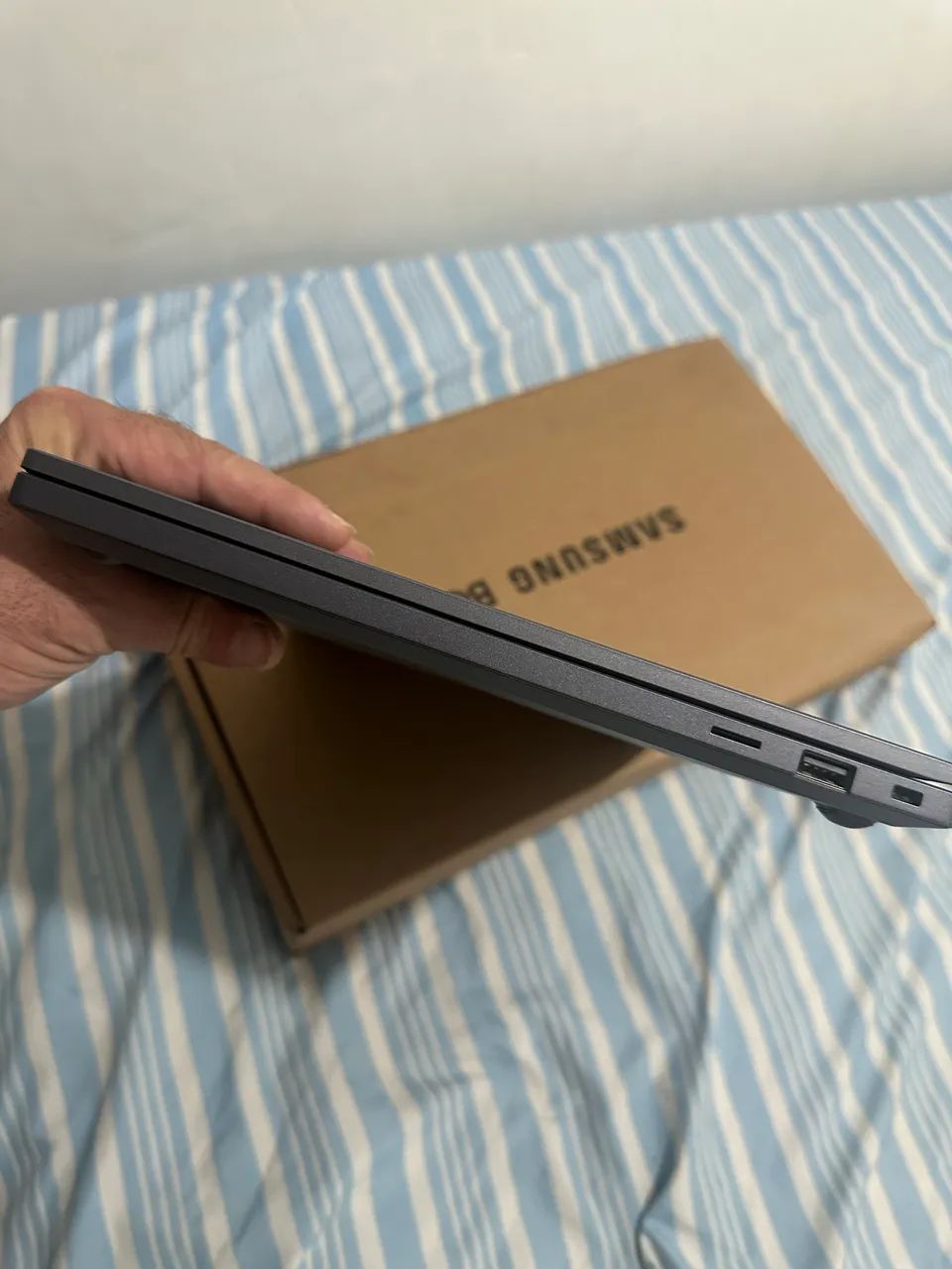Notebook novo - Foto 5