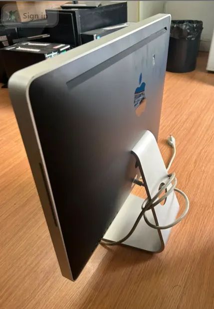 iMac 21 polegadas (defeito) - Foto 2