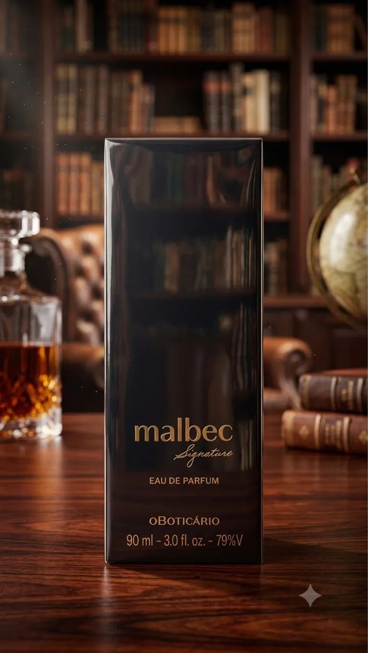 Perfume Malbec