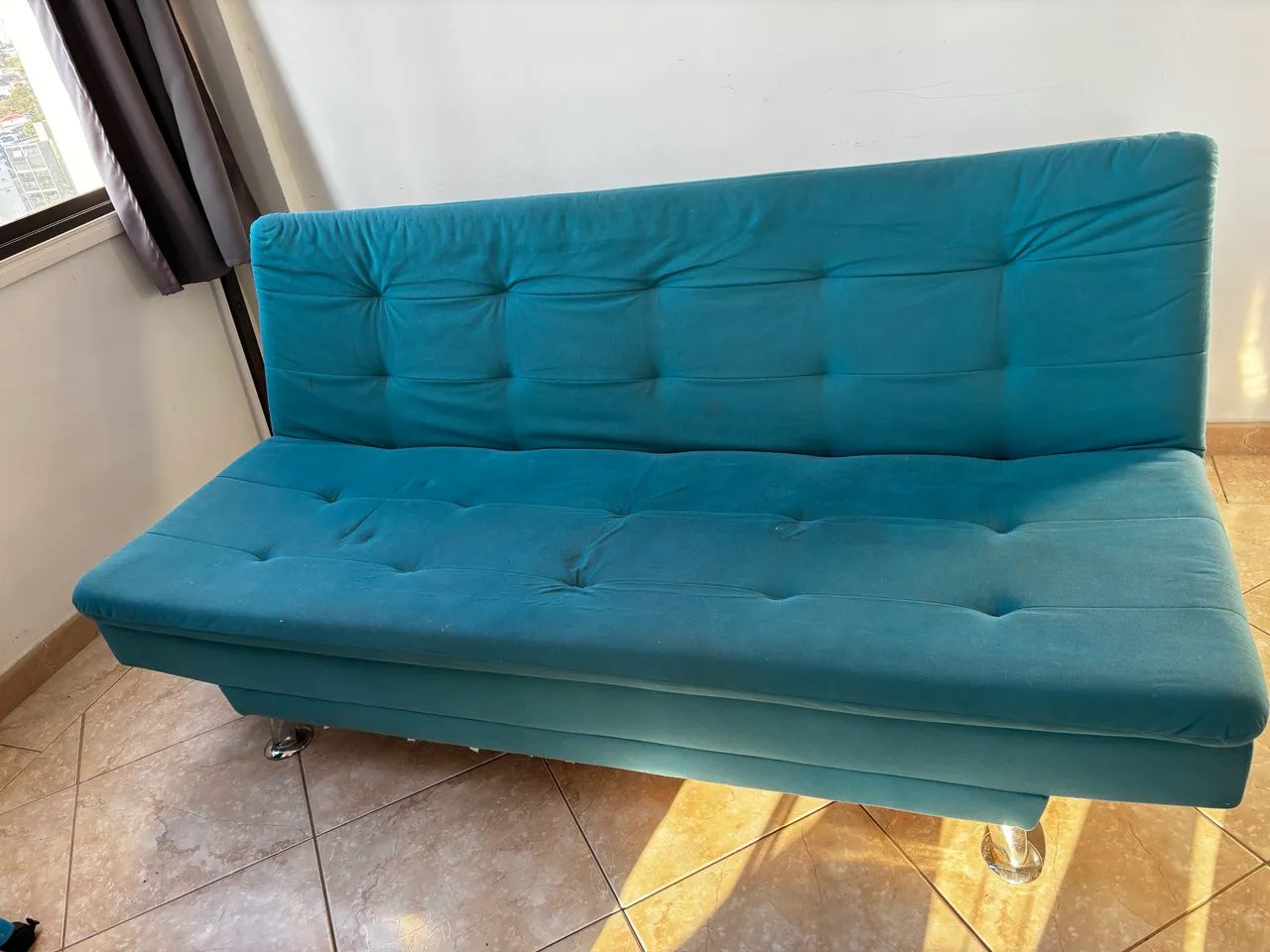 Sofá cama  - Foto 2