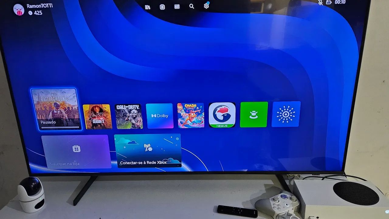 Xbox series S - Foto 3