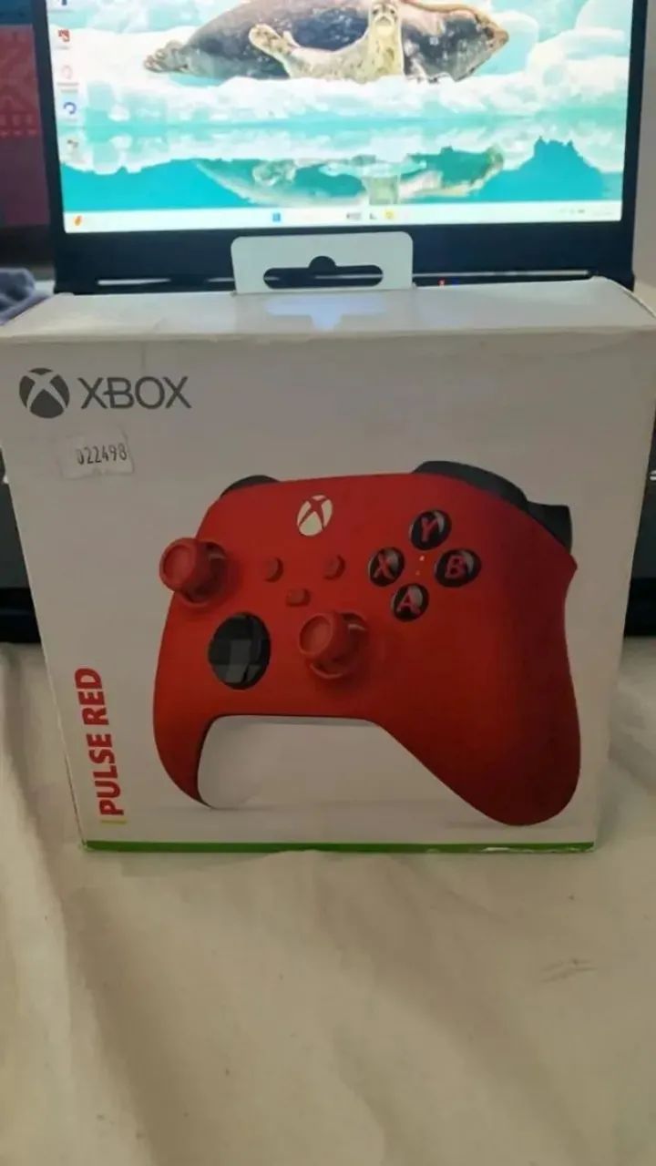 Controle xbox series S - Foto 3