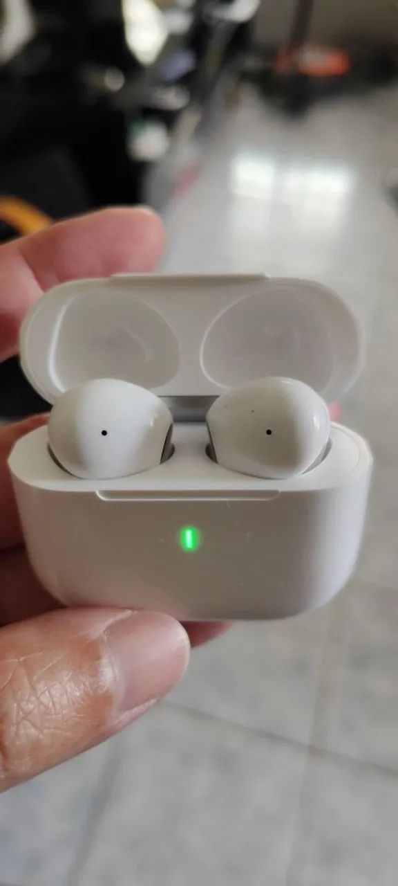 Fone bluetooth sem fio  - Foto 4