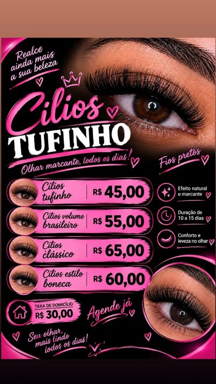 Beleza  - Foto 5