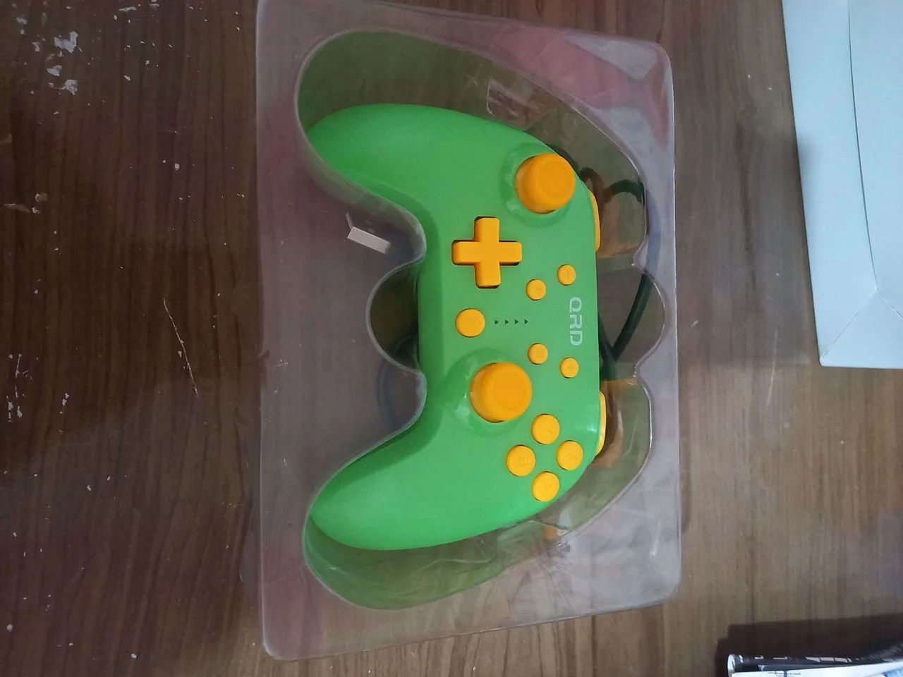 Controle Para Nintendo Switch  - Foto 2