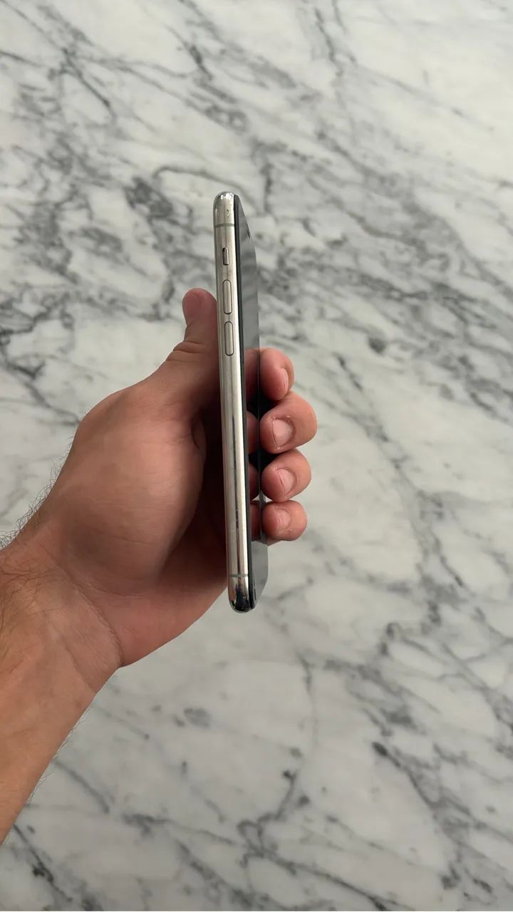 iPhone 11 Pro 256gb branco - Celulares e Smartphones - Amazônia