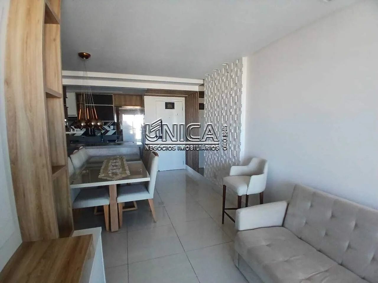 Alugue Apartamento Mobiliado no Condomínio Pérolas da Atalaia - Foto 2