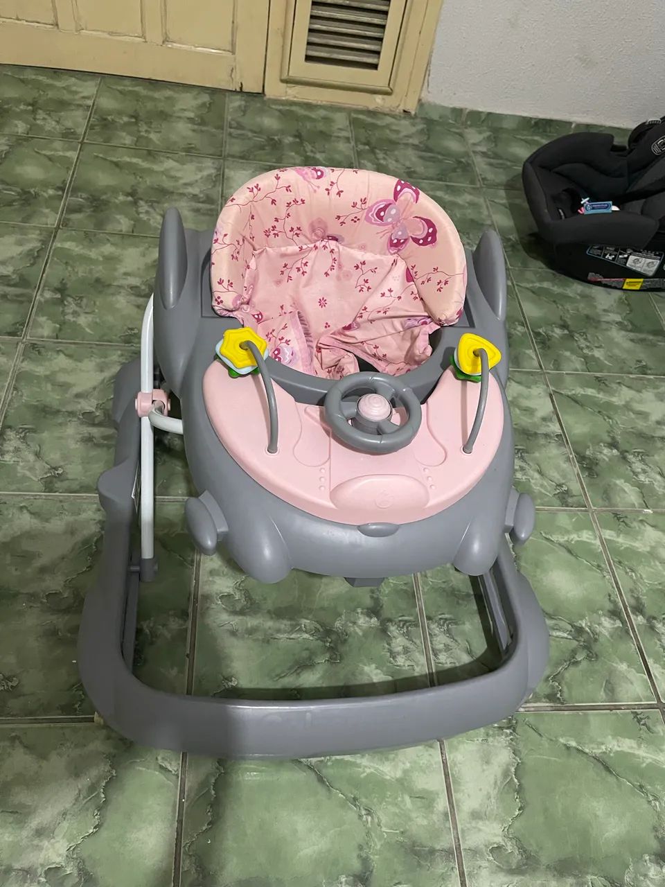 Andador Infantil para Bebê - Foto 2
