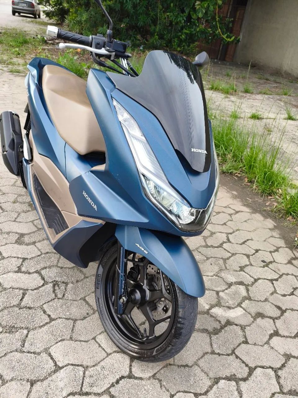 PCX  2024 160 cilindradas  - Foto 4