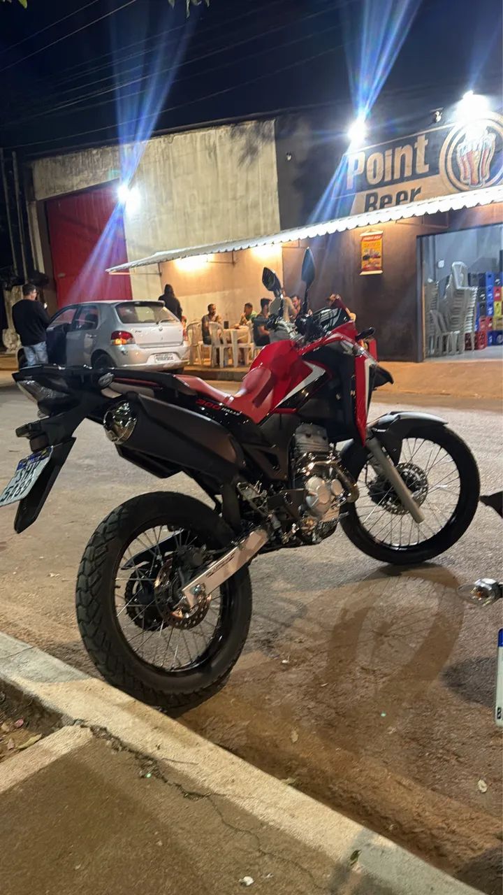 Moto extra  - Foto 5