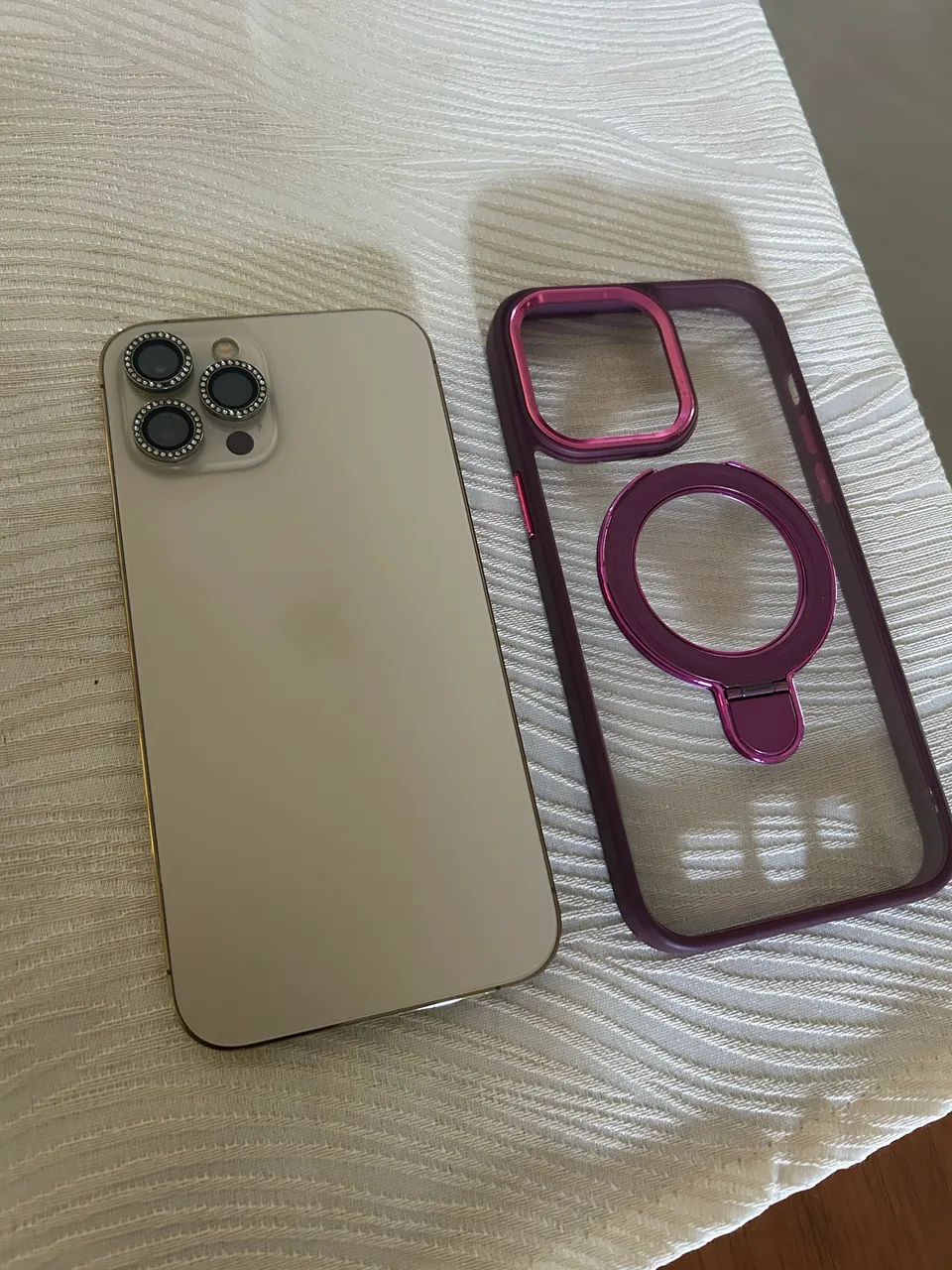 iPhone 12 Pro Max  - Foto 2