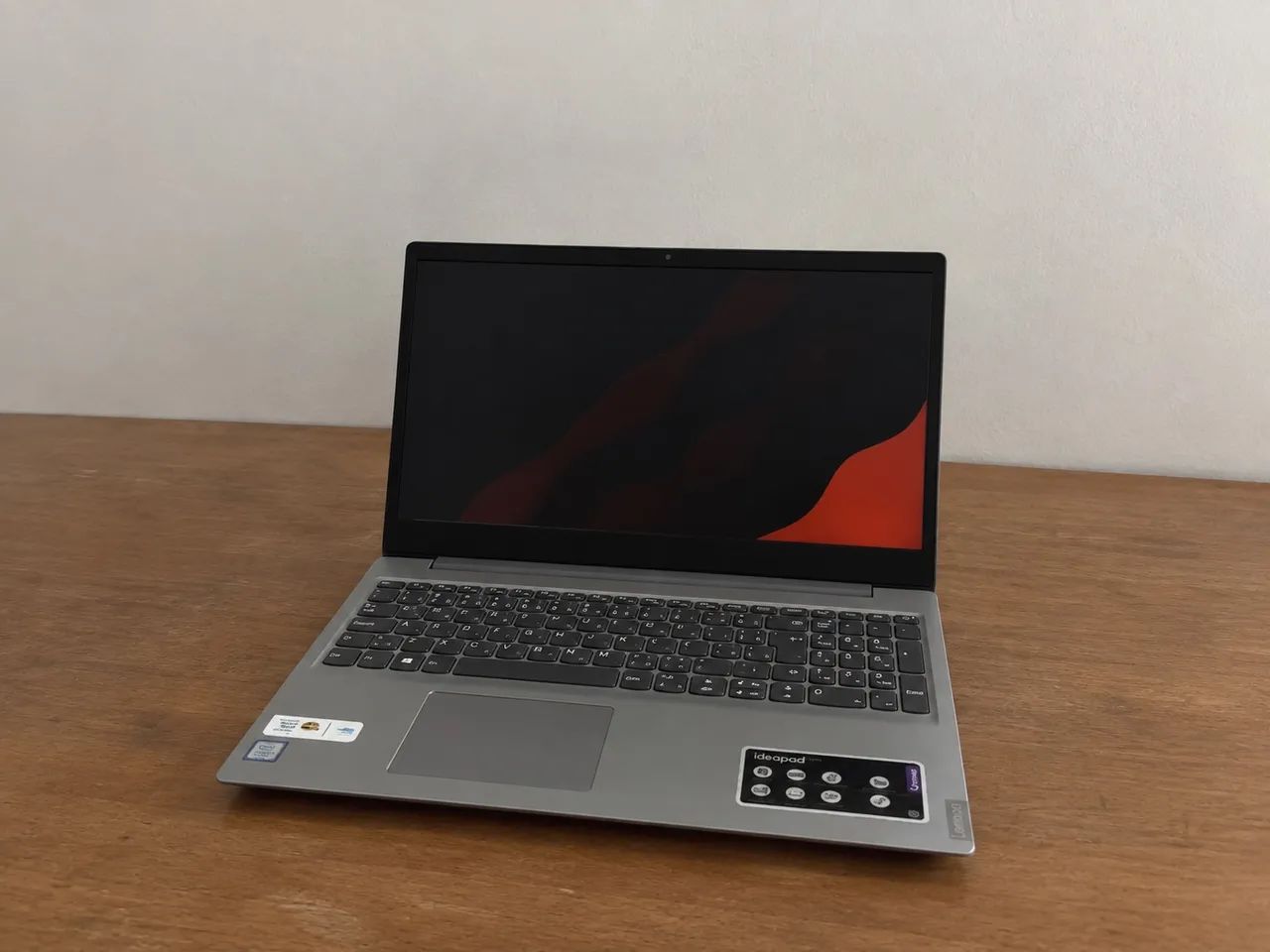 Notebook Lenovo IdeaPad S145 ? 12GB RAM + 1TB
