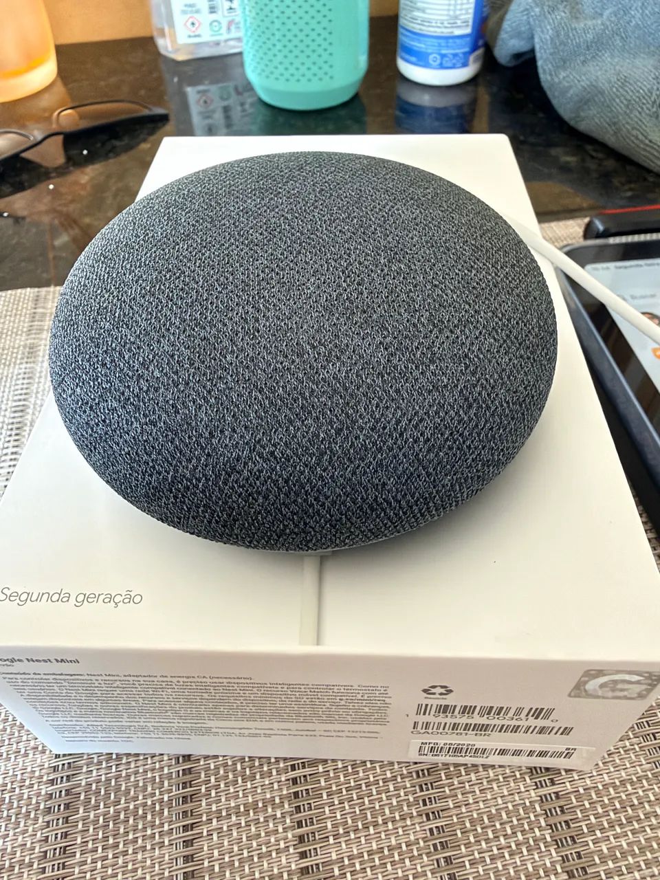 Google Nest Mini 2 - Foto 2