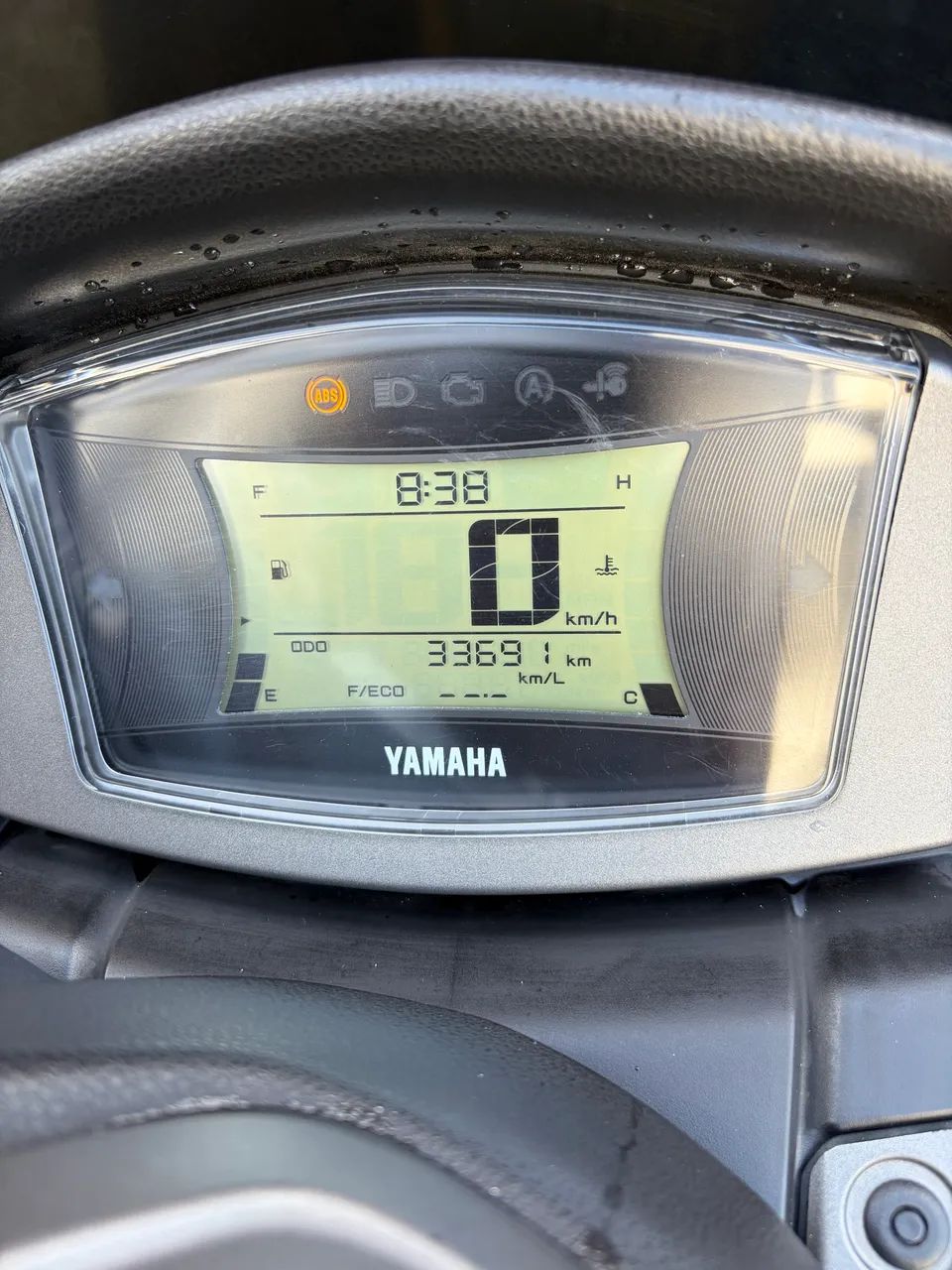 Nmax 160 2021 !!  - Foto 4