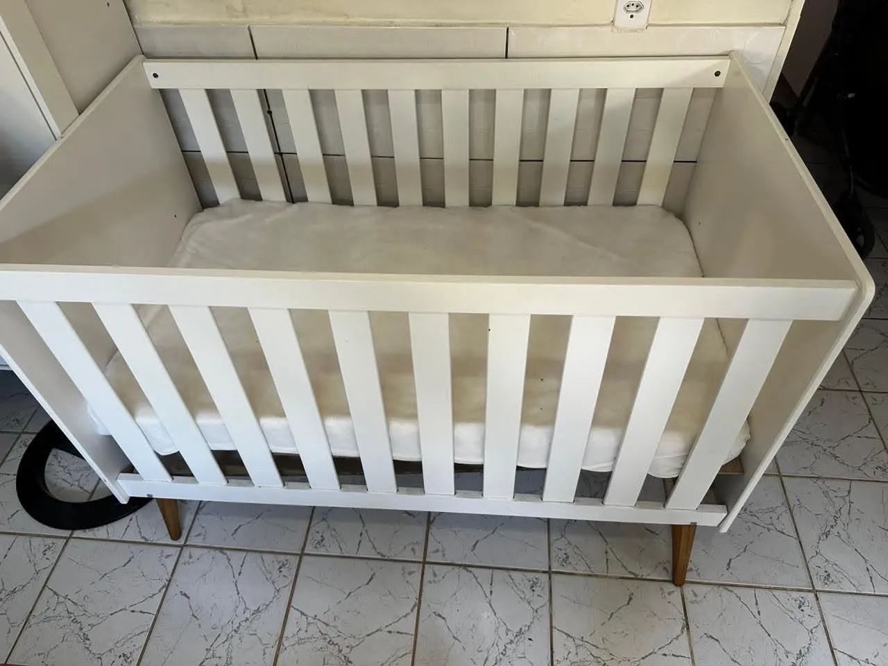 Vende-se berço - Foto 2