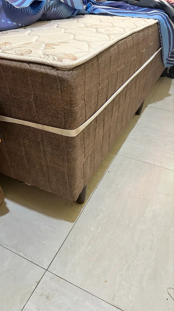 Cama - Foto 3
