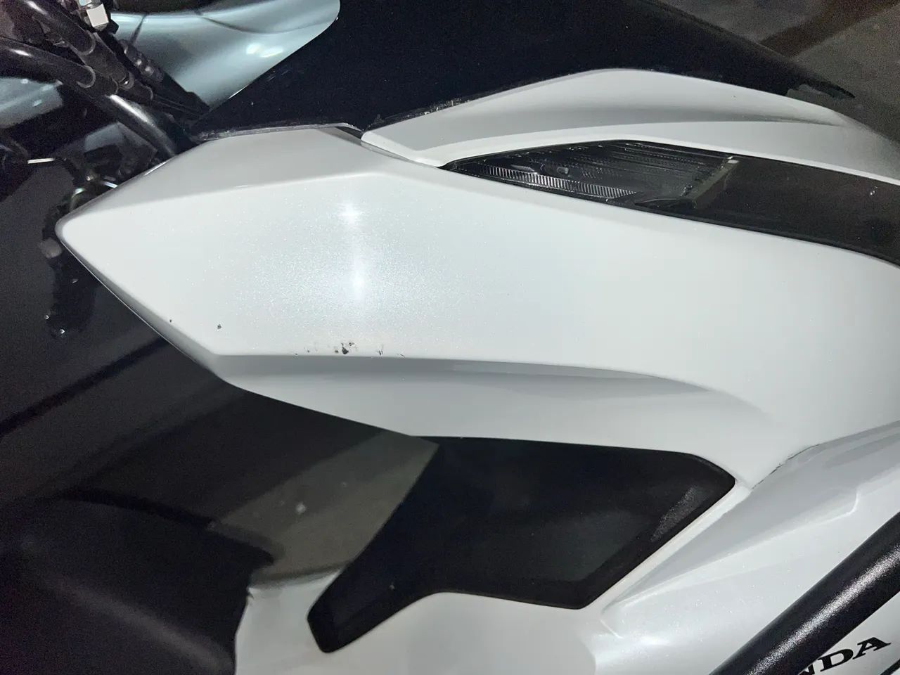 PCX 2024 praticamente nova - Foto 4