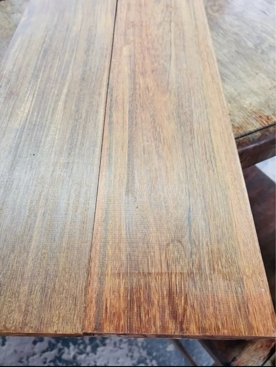 Assoalho de madeira ipê  - Foto 5