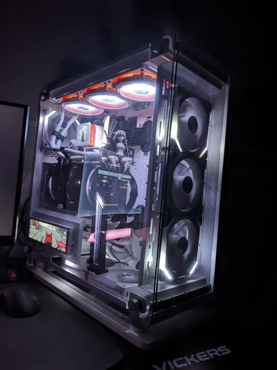 CPU GAMER  - Foto 2