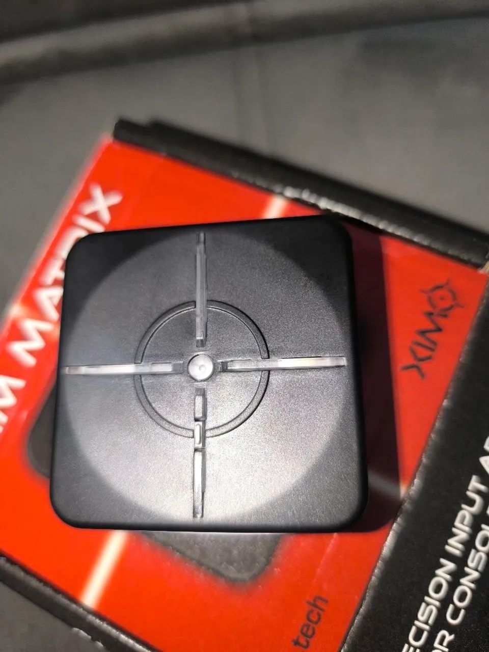 Adaptador Xim Matrix Para Teclado E Mouse Em Consoles E Pc - Foto 3