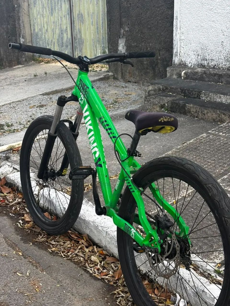 Bicicleta  - Foto 5