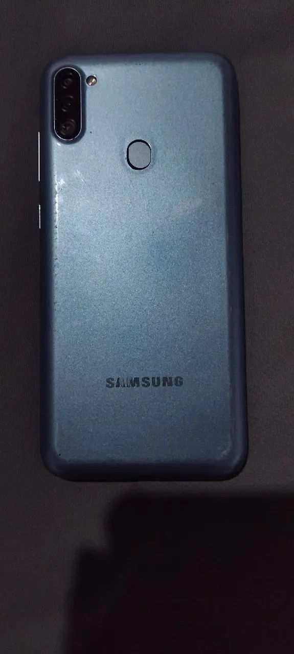Galaxy A11 - Foto 2