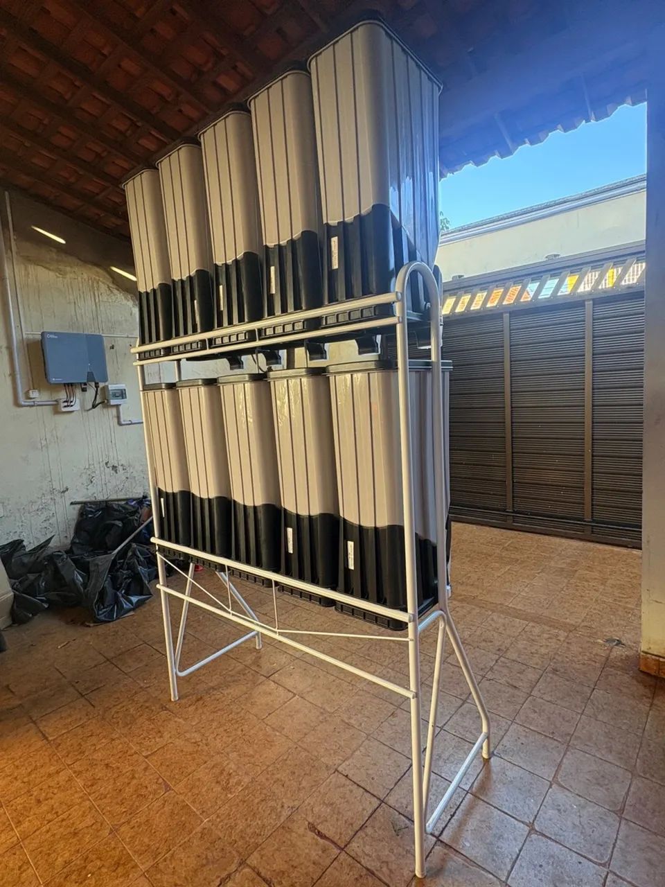 Expositor de ração  - Foto 3