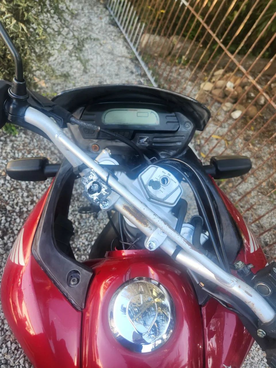 Honda XRE 300 - Foto 5