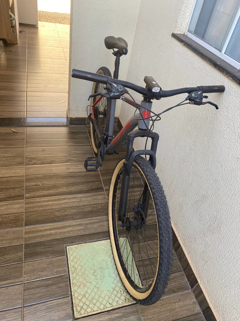 Aro 29 Bike - Foto 4