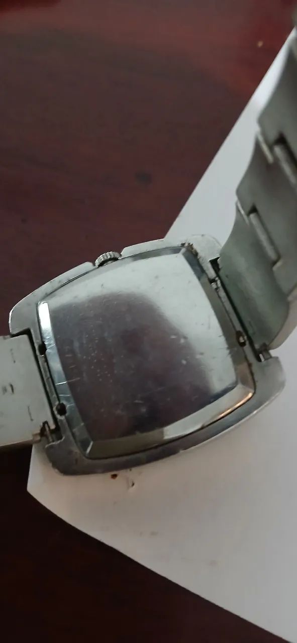 Relógio marca mido automático  - Foto 3