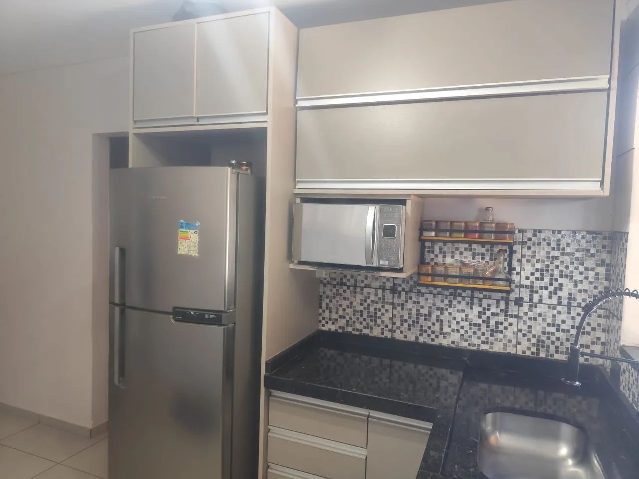 Armário de cozinha/balcão/pia