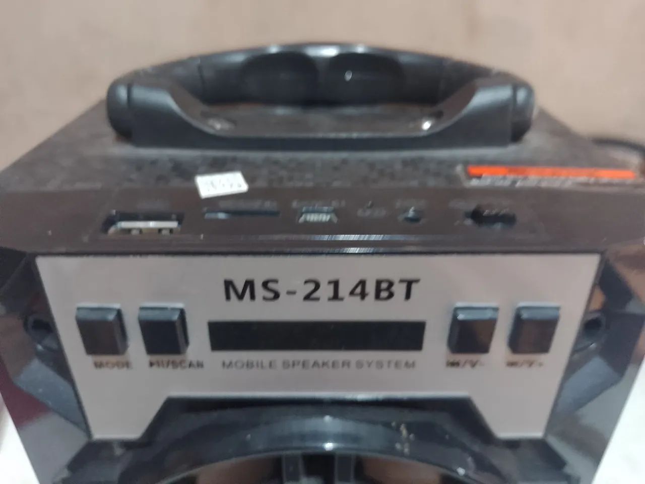 Radio Bluetooth  - Foto 2
