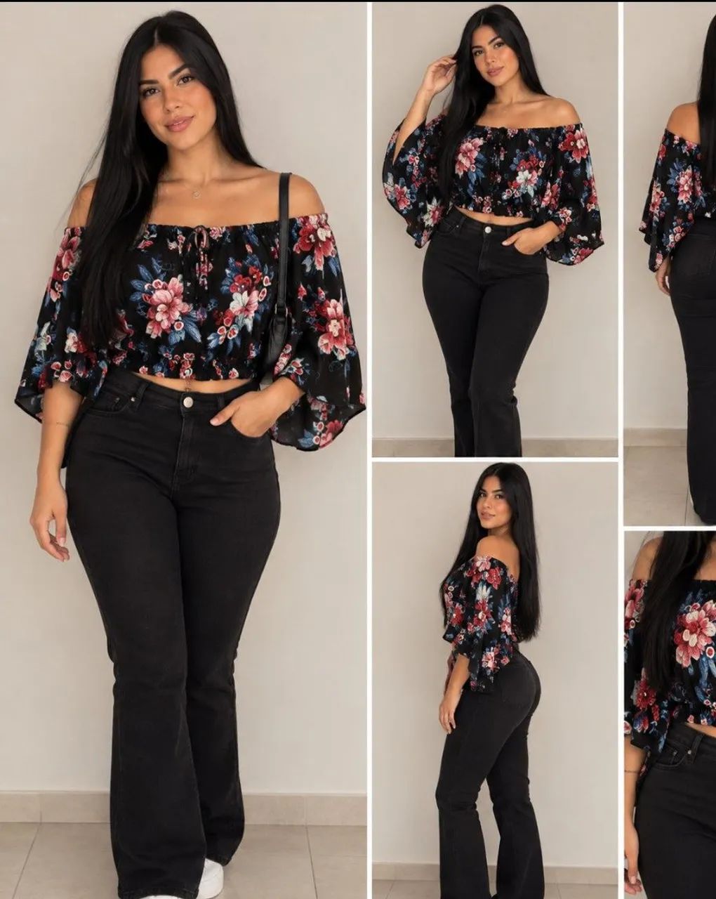 Roupas femininas  - Foto 5