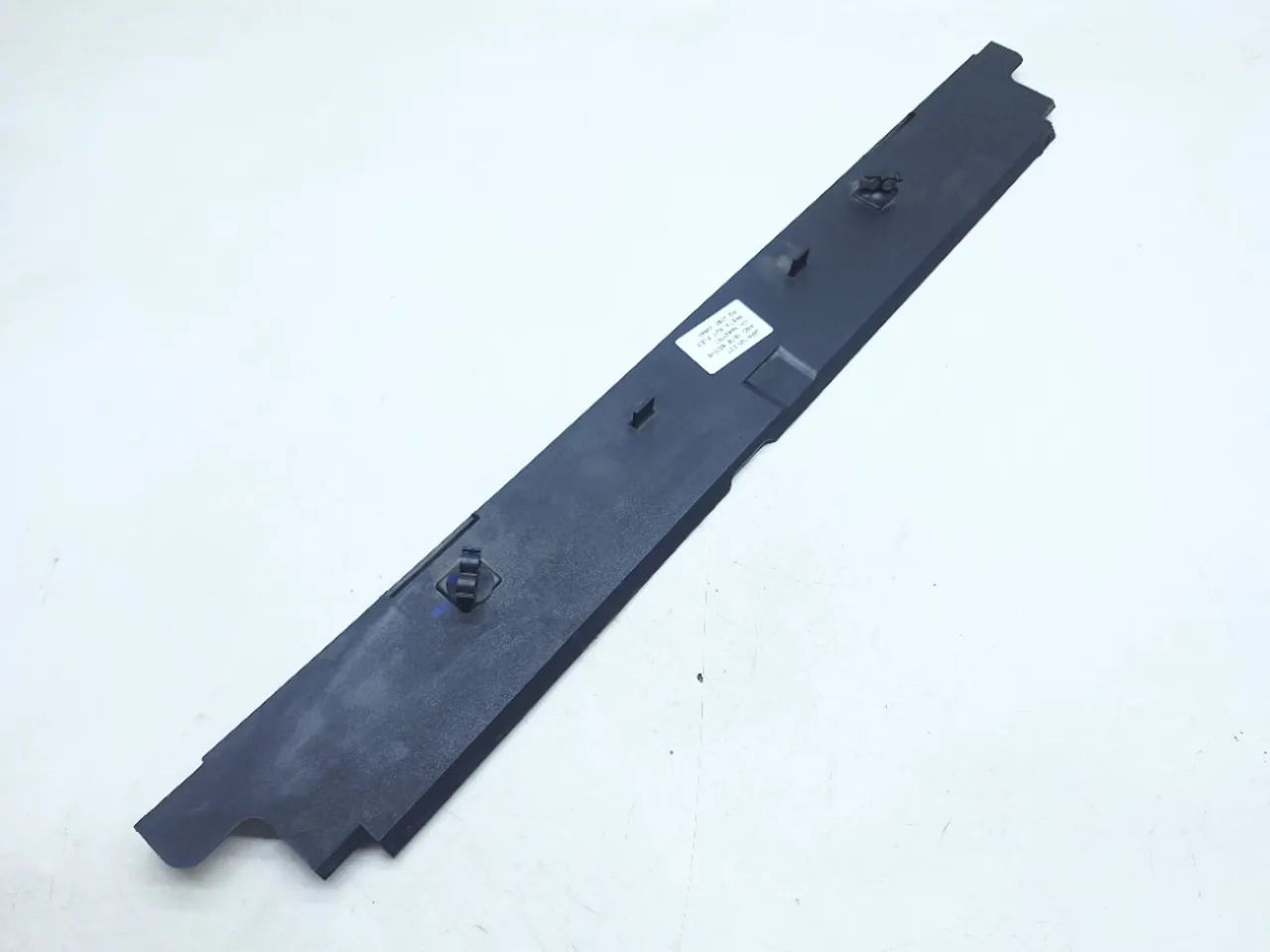 Suporte Defletor Radiador Frontal Bmw 320i 2.0 2016 7600543