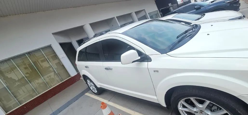 Dodge Journey RT 3.6 V6 Aut. 2015 - Foto 3